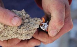 Пожаробезопасность минеральной ваты