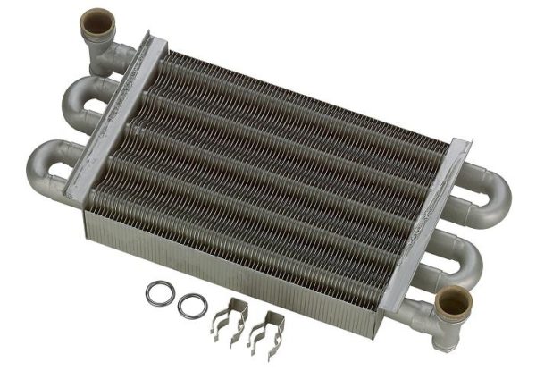 Теплообменники для отопления: принцип работы и тонкости эксплуатации